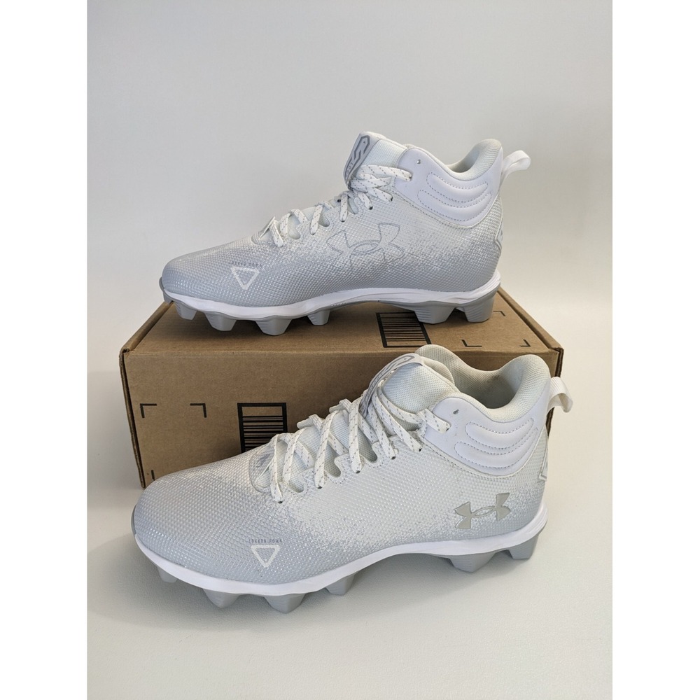 Under Armour Men's Highlight Franchise Football Shoe, 9.5‎